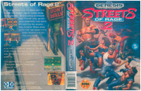 streets of rage 2 game genie